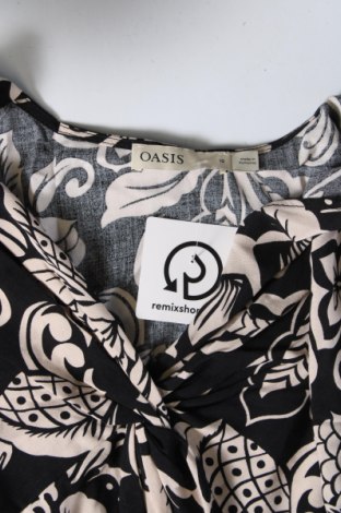 Damen Shirt Oasis, Größe M, Farbe Mehrfarbig, Preis € 5,07