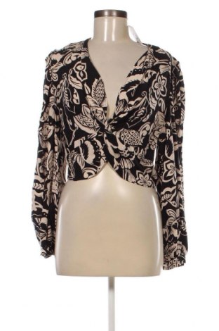 Γυναικεία μπλούζα Oasis, Μέγεθος M, Χρώμα Πολύχρωμο, Τιμή 10,99 €