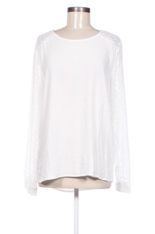 Damen Shirt Object, Größe L, Farbe Weiß, Preis € 7,94