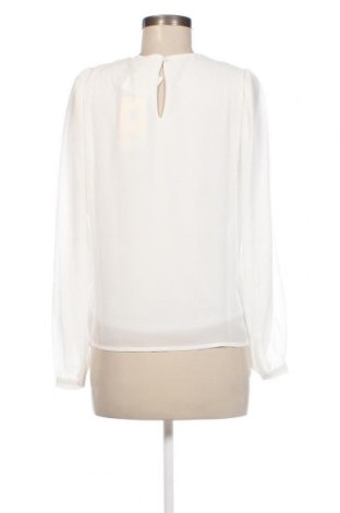 Γυναικεία μπλούζα Object, Μέγεθος M, Χρώμα Λευκό, Τιμή 19,85 €