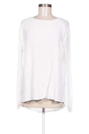 Дамска блуза Object, Размер XL, Цвят Бял, Цена 23,10 лв.