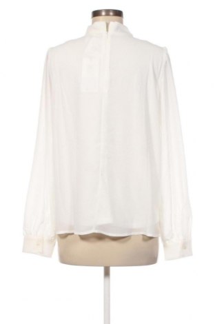 Γυναικεία μπλούζα Object, Μέγεθος M, Χρώμα Λευκό, Τιμή 7,94 €