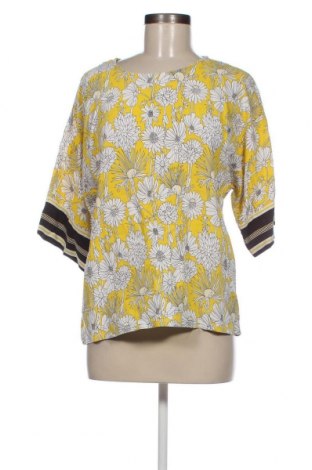 Γυναικεία μπλούζα Object, Μέγεθος M, Χρώμα Πολύχρωμο, Τιμή 10,99 €