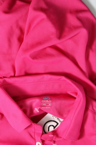 Damen Shirt Odlo, Größe M, Farbe Rosa, Preis 10,20 €