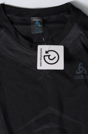 Damen Shirt Odlo, Größe S, Farbe Schwarz, Preis 12,79 €