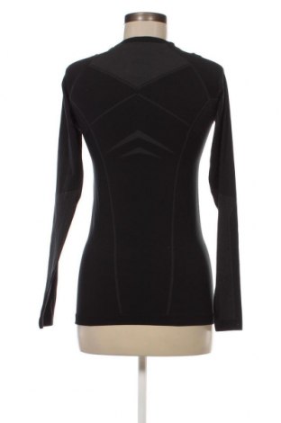Γυναικεία μπλούζα Odlo, Μέγεθος S, Χρώμα Μαύρο, Τιμή 12,79 €