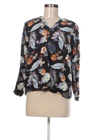Дамска блуза Ofelia, Размер M, Цвят Многоцветен, Цена 5,70 лв.