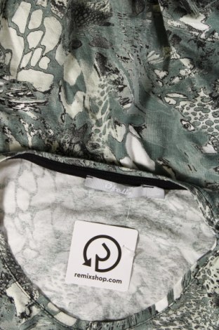 Дамска блуза Ofelia, Размер L, Цвят Многоцветен, Цена 4,75 лв.