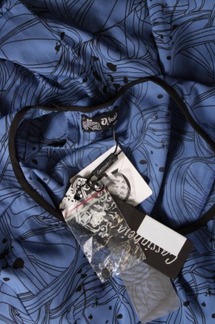 Bluză de femei Ofelia, Mărime M, Culoare Albastru, Preț 30,59 Lei
