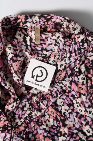 Γυναικεία μπλούζα Ofelia, Μέγεθος L, Χρώμα Πολύχρωμο, Τιμή 4,70 €