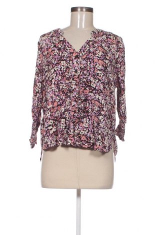 Γυναικεία μπλούζα Ofelia, Μέγεθος L, Χρώμα Πολύχρωμο, Τιμή 3,53 €