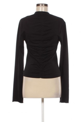 Γυναικεία μπλούζα Oh April, Μέγεθος L, Χρώμα Μαύρο, Τιμή 30,62 €