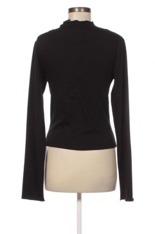 Γυναικεία μπλούζα Oh April, Μέγεθος L, Χρώμα Μαύρο, Τιμή 27,84 €