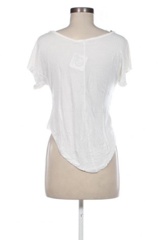 Damen Shirt Okay, Größe S, Farbe Weiß, Preis € 1,99