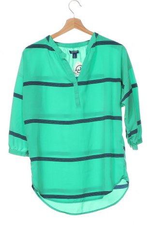 Дамска блуза Old Navy, Размер XS, Цвят Зелен, Цена 37,19 лв.