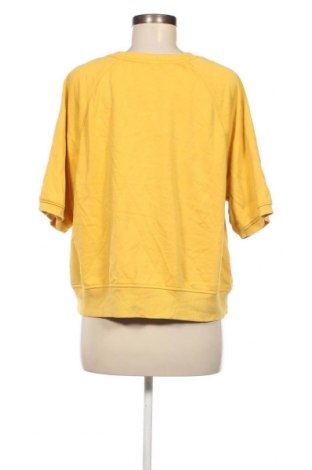 Damen Shirt Old Navy, Größe L, Farbe Gelb, Preis € 7,10