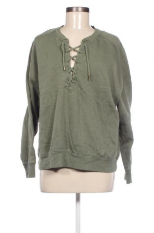 Damen Shirt Old Navy, Größe XL, Farbe Grün, Preis € 10,65