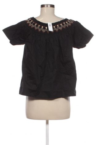 Damen Shirt Old Navy, Größe M, Farbe Schwarz, Preis € 8,04