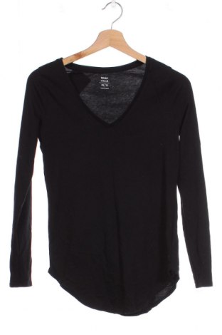 Γυναικεία μπλούζα Old Navy, Μέγεθος XS, Χρώμα Μαύρο, Τιμή 10,43 €
