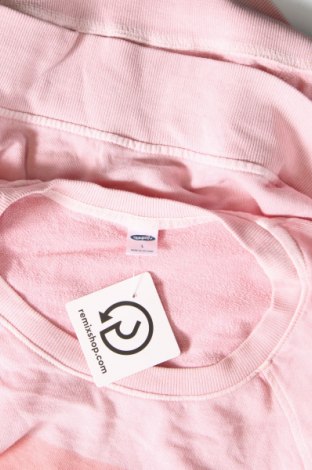 Damen Shirt Old Navy, Größe L, Farbe Rosa, Preis 23,66 €