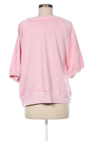 Damen Shirt Old Navy, Größe L, Farbe Rosa, Preis 23,66 €