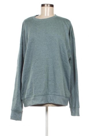 Γυναικεία μπλούζα Old Navy, Μέγεθος XL, Χρώμα Μπλέ, Τιμή 10,52 €