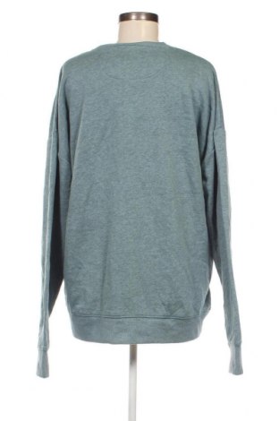 Γυναικεία μπλούζα Old Navy, Μέγεθος XL, Χρώμα Μπλέ, Τιμή 10,52 €