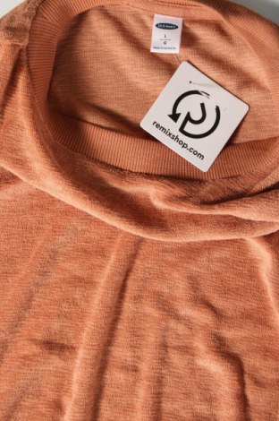 Damen Shirt Old Navy, Größe L, Farbe Orange, Preis € 8,28