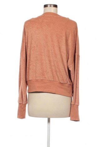 Γυναικεία μπλούζα Old Navy, Μέγεθος L, Χρώμα Πορτοκαλί, Τιμή 7,36 €