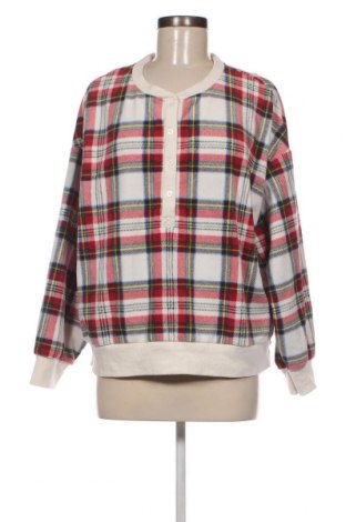 Γυναικεία μπλούζα Old Navy, Μέγεθος XL, Χρώμα Πολύχρωμο, Τιμή 10,52 €