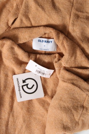 Damen Shirt Old Navy, Größe M, Farbe Beige, Preis € 16,07