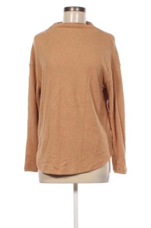 Γυναικεία μπλούζα Old Navy, Μέγεθος M, Χρώμα  Μπέζ, Τιμή 16,67 €