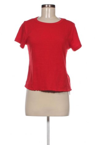Damen Shirt Old Navy, Größe L, Farbe Rot, Preis 11,59 €