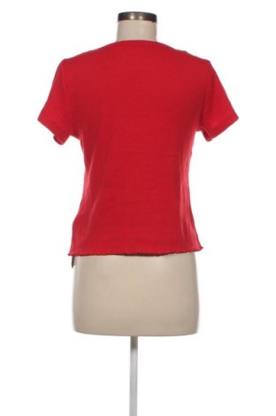 Damen Shirt Old Navy, Größe L, Farbe Rot, Preis 10,88 €