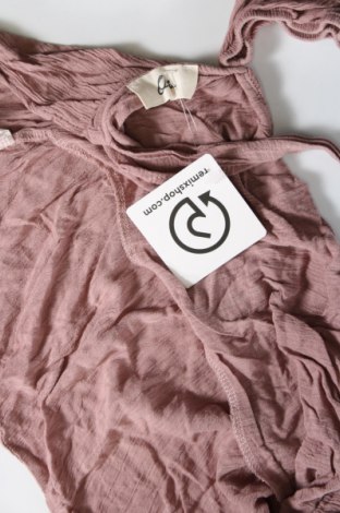 Дамска блуза Olia, Размер S, Цвят Розов, Цена 5,10 лв.