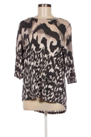 Дамска блуза Olsen, Размер L, Цвят Многоцветен, Цена 6,80 лв.