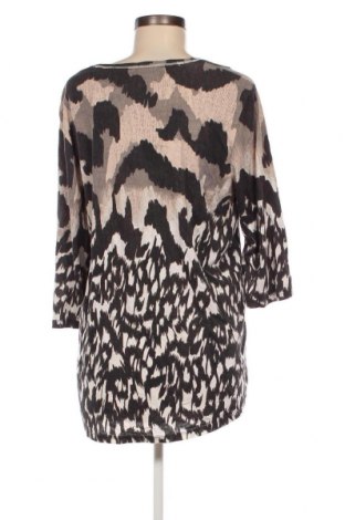 Дамска блуза Olsen, Размер L, Цвят Многоцветен, Цена 10,20 лв.