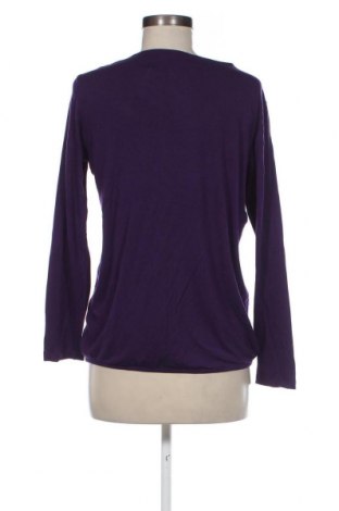 Γυναικεία μπλούζα Olsen, Μέγεθος M, Χρώμα Βιολετί, Τιμή 10,54 €