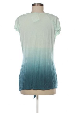 Γυναικεία μπλούζα One World, Μέγεθος L, Χρώμα Πολύχρωμο, Τιμή 5,54 €