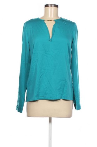 Damen Shirt Oodji, Größe M, Farbe Blau, Preis € 10,00