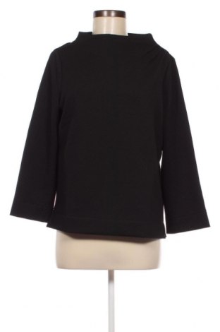 Γυναικεία μπλούζα Opus, Μέγεθος M, Χρώμα Μαύρο, Τιμή 27,84 €