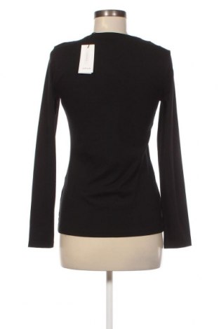 Damen Shirt Opus, Größe M, Farbe Schwarz, Preis 25,05 €