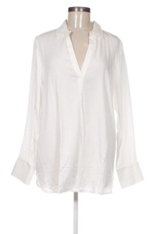 Дамска блуза Opus, Размер L, Цвят Бял, Цена 59,40 лв.