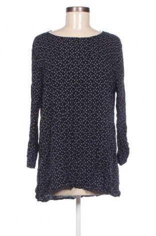 Γυναικεία μπλούζα Opus, Μέγεθος XL, Χρώμα Μπλέ, Τιμή 12,52 €