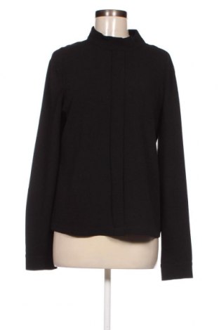 Γυναικεία μπλούζα Opus, Μέγεθος L, Χρώμα Μαύρο, Τιμή 16,33 €