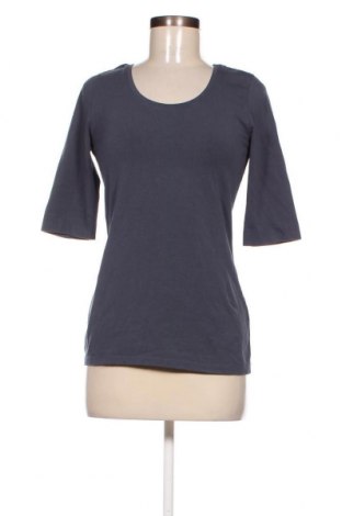 Damen Shirt Opus, Größe M, Farbe Blau, Preis 13,36 €