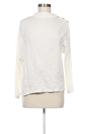 Дамска блуза Opus, Размер S, Цвят Бял, Цена 43,20 лв.