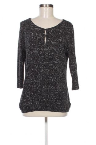 Γυναικεία μπλούζα Opus, Μέγεθος M, Χρώμα Μαύρο, Τιμή 29,69 €
