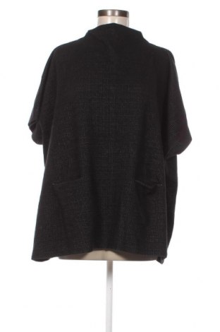 Дамска блуза Opus, Размер XXL, Цвят Черен, Цена 19,20 лв.