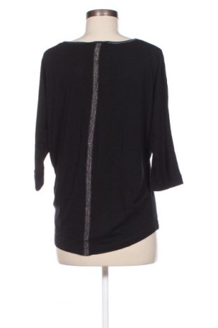 Damen Shirt Opus, Größe M, Farbe Schwarz, Preis 16,25 €
